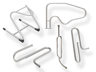 Profil Boru Büküm, Kesim ve Kaynak