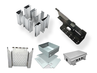 Sac Kesim, Büküm ve Kaynak